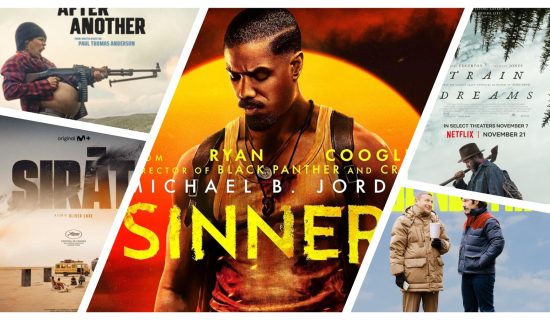 Ovo su najbolji filmovi 2025. : Neke ste voleli, neke niste podnosili, ali o svima se cele godine pričalo 7