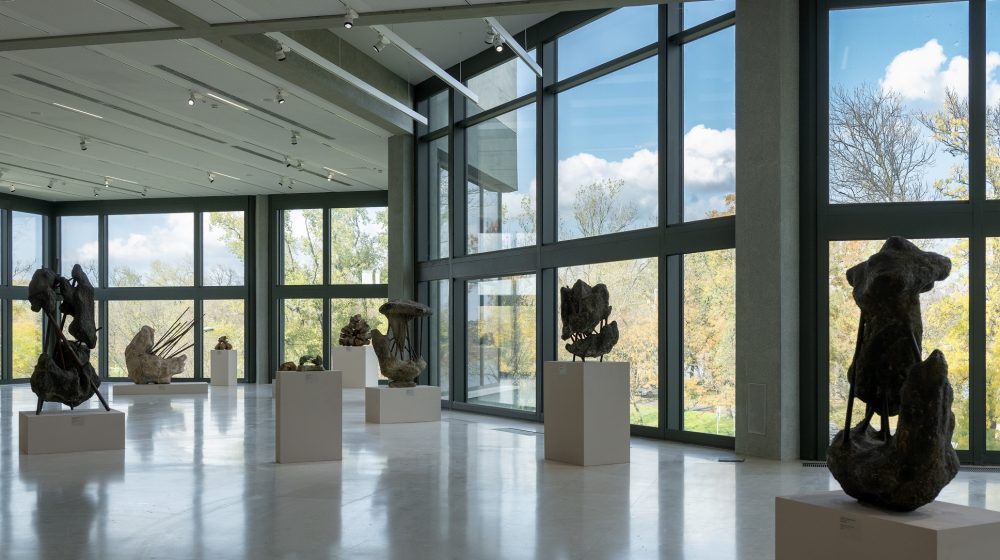 Decembarska javna vođenja i prateći programi u okviru četiri izložbe Muzeja savremene umetnosti u Beogradu 1