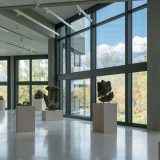 Decembarska javna vođenja i prateći programi u okviru četiri izložbe Muzeja savremene umetnosti u Beogradu 5