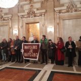 Đorđe Kosić za Danas: U NP se odigrava tragikomična farsa, uprava nalaže da svi zaposleni danas budu na obuci i proveri znanja iz požarne zaštite 6