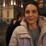 Nada Šargin za Danas: Igraćemo naše predstave, ljudi koji vole tu čaroliju i dele je sa nama na sceni su dobrodošli, ali nastavljamo sa protestima 7