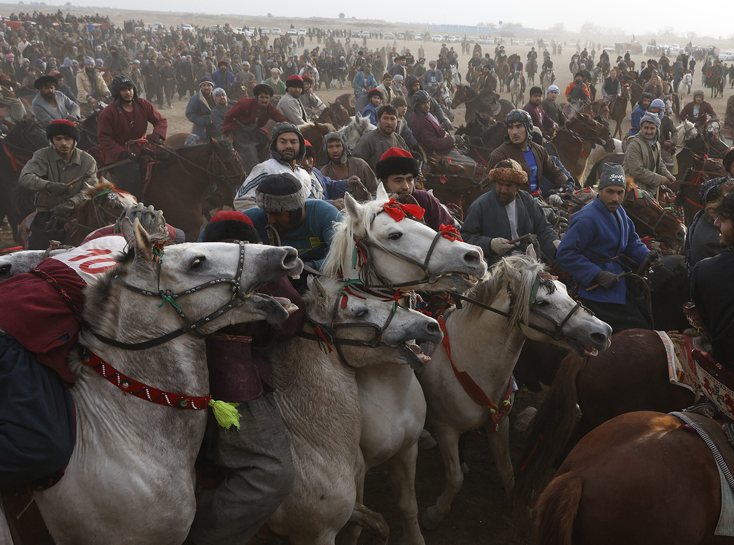 Kadar iz Novog Sada odneo glavnu nagradu: Ovo su najbolje medijske fotografije sa konkursa Press Photo Srbija 2025 4
