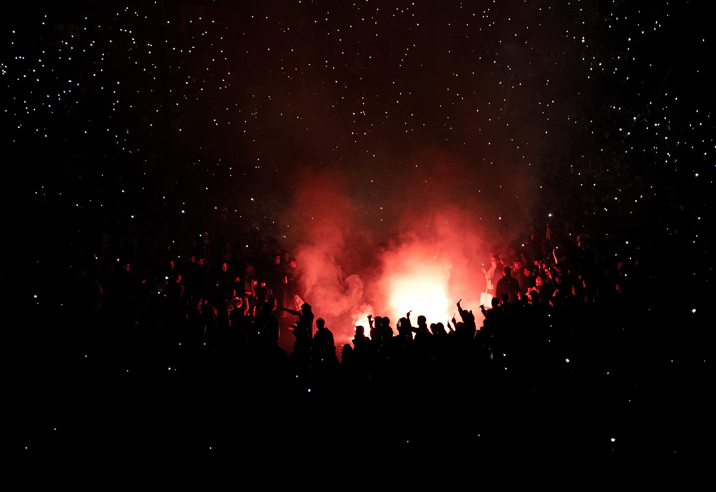 Kadar iz Novog Sada odneo glavnu nagradu: Ovo su najbolje medijske fotografije sa konkursa Press Photo Srbija 2025 2