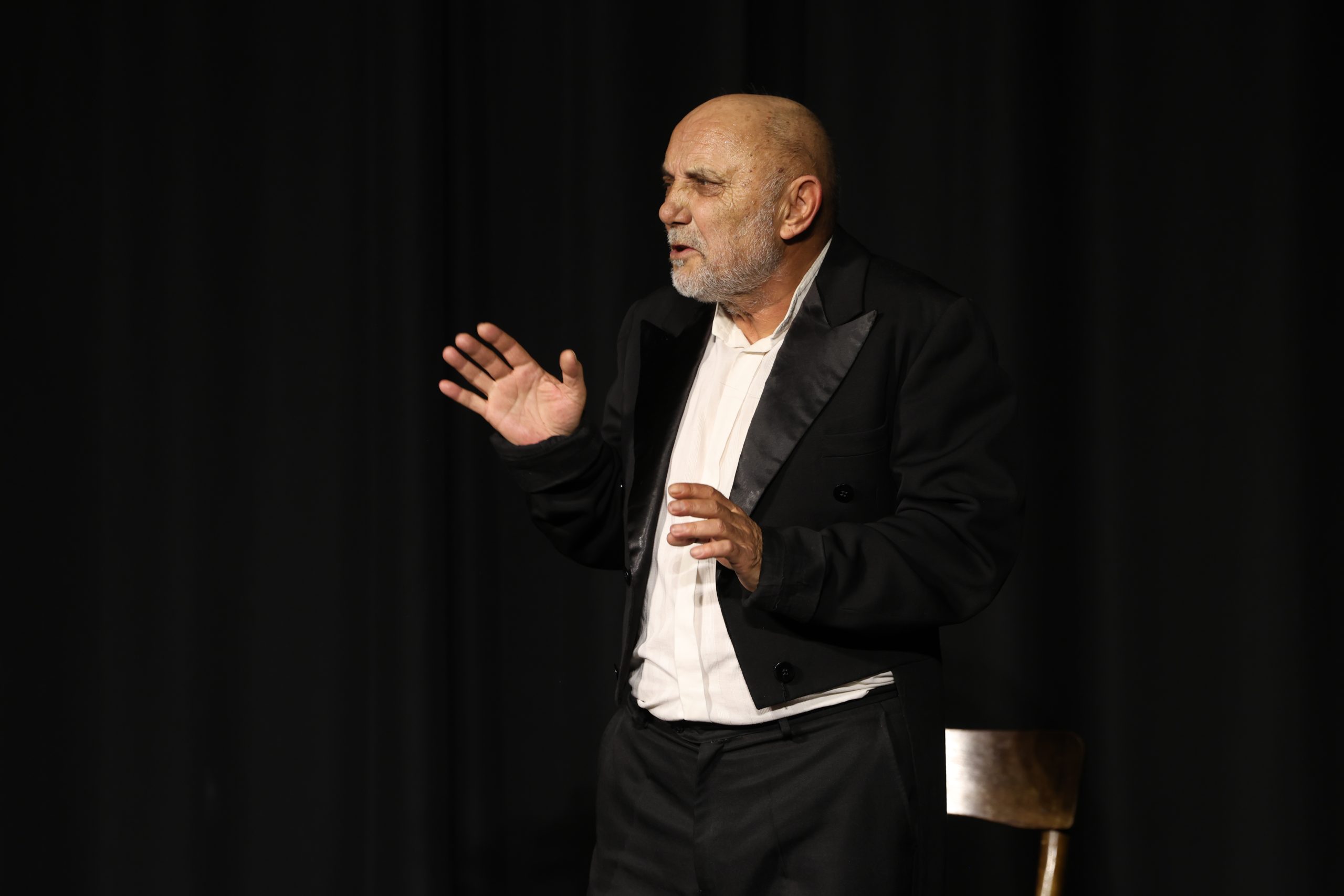 Teatar humanosti: Fondacija Mozzart neguje umetnost koja leči 2 Zagonetne varijacije