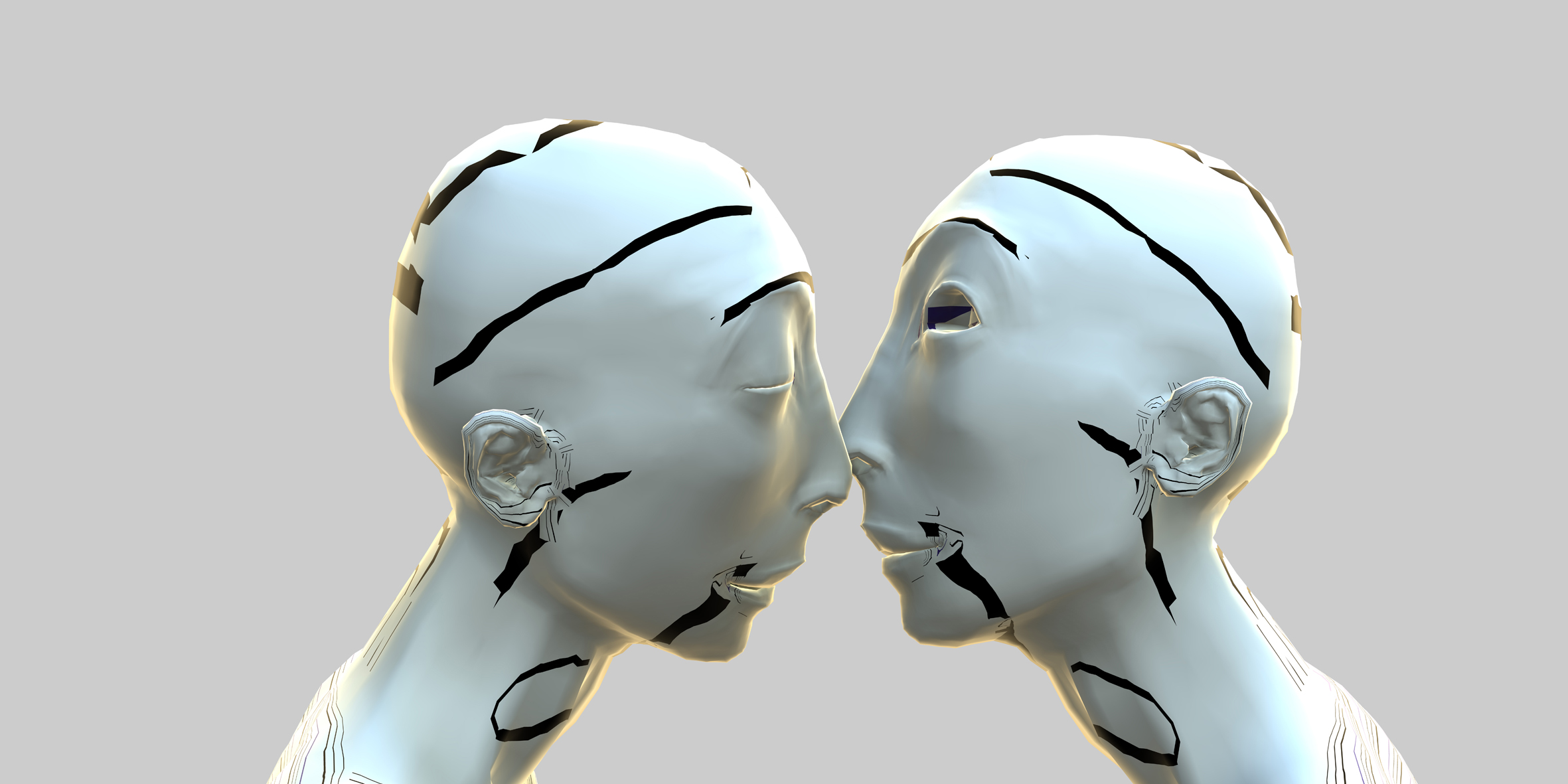 Izložba “InterMediaArt” u Muzeju savremene umetnosti Vojvodine 2