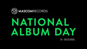 national album day