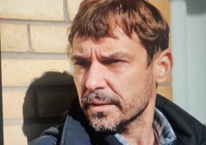 Kad se ukrste lepo i strašno, nešto veliko, nešto malo, mračne latice, crn sneg: Nova knjiga pesama Nenada Jovanovića u izdanju Arhipelaga 1