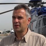 Ko je pukovnik policije Nenad Nedić, koji je ponovo izabran za komandanta Helikopterske jedinice? 5