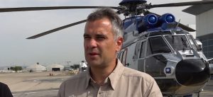 Ko je pukovnik policije Nenad Nedić, koji je ponovo izabran za komandanta Helikopterske jedinice? 7