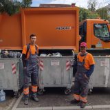 Strani radnici angažovani zakonito, tržište rada stabilno: Marko Janković, pomoćnik gradonačelnika Kragujevca za razvoj 5