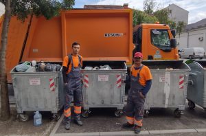 Strani radnici angažovani zakonito, tržište rada stabilno: Marko Janković, pomoćnik gradonačelnika Kragujevca za razvoj 6