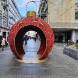 U novogodišnjoj noći osetno hladnije: Kad sledi porast temperature? 3