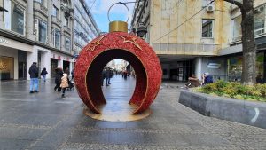 U novogodišnjoj noći osetno hladnije: Kad sledi porast temperature? 32