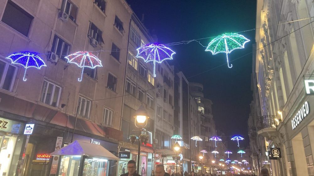 Kakvo nas vreme čeka do kraja godine? 11