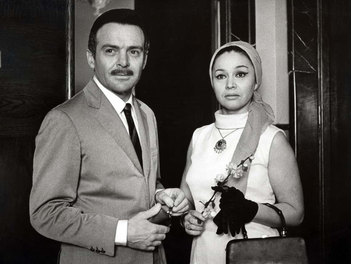 Tamna strana socijalizma u atmosferi "slatkog života“: Restaurisana krimi drama „Nož“ Žike Mitrovića večeras premijerno u Kinoteci 2 Tamna strana socijalizma u atmosferi "slatkog života“: Restaurisana krimi drama „Nož“ Žike Mitrovića večeras premijerno u Kinoteci 1