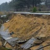 Zloupotreba nesreće je najniži oblik politike: SNS Kragujevac o urušavanju saobraćajnice kod Centra izvrsnosti 12