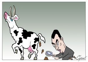 Corax za 6. decembar 2025. 1