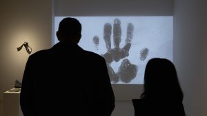 Otvorena izložba „Semantičke senke“ Saše Pančića u Galeriji-legatu Milice Zorić i Rodoljuba Čolakovića 33