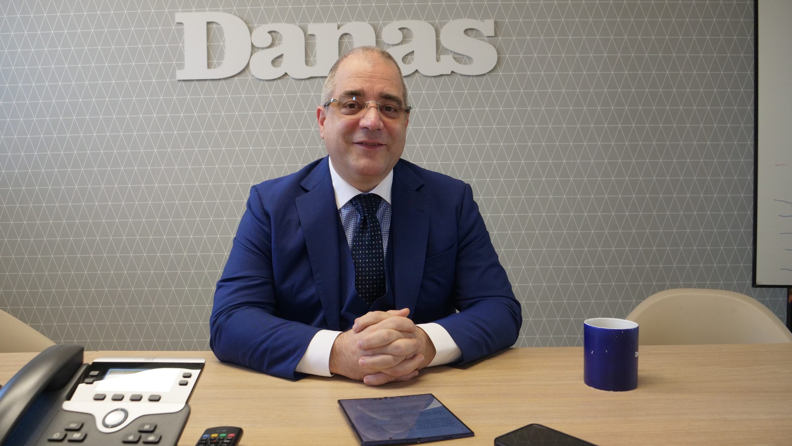 Zašto je Željko Obradović zapravo napustio Partizan? Izvršni direktor Borda trenera Evrolige za Danas o ostavci trofejnog trenera 2 Goran Šašić, Evroliga