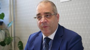 Goran Šašić za Danas: “VAR soba” rešenje za mečeve Evrolige, ali... 21 Goran Šašić