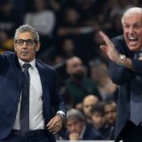 "Sada odjednom ima dovoljno novca za igrače kao što je Kameron Pejn": Dugogodišnji pomoćnik Željka Obradovića otkrio zanimljive detalje oPartizanu 18