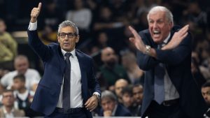 "Sada odjednom ima dovoljno novca za igrače kao što je Kameron Pejn": Dugogodišnji pomoćnik Željka Obradovića otkrio zanimljive detalje o Partizanu 22