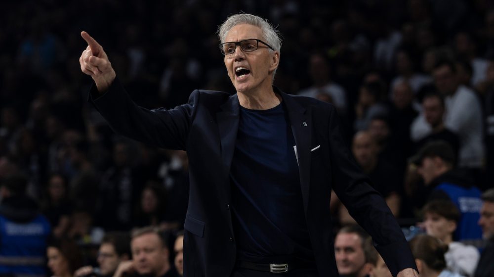 Gordon Herbert, KK Bajern Minhen