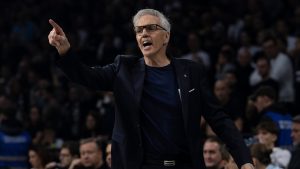 Gordon Herbert, KK Bajern Minhen