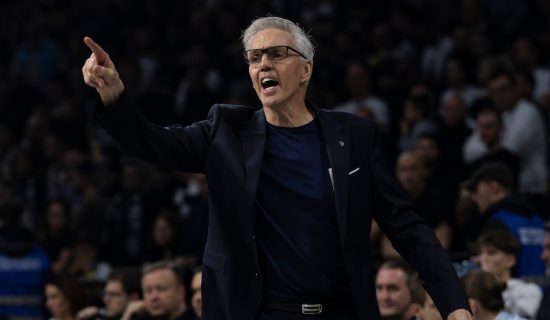 Gordon Herbert, KK Bajern Minhen