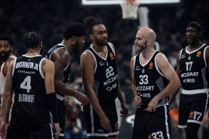 KK Partizan