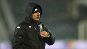 Nenad Stojaković, FK Partizan