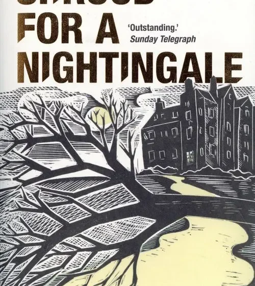 Šest knjiga traži prevodioca: O neprevedenim romanima P. D. Džejms 8