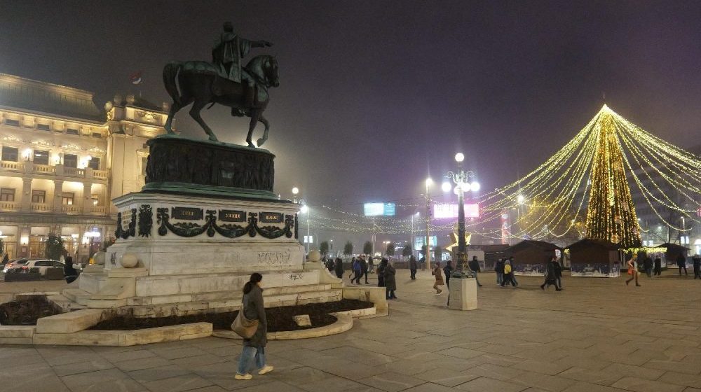 Tribina nedeljnika Vreme: Beograd nije bezbedan grad od kada je na vlasti SNS 1