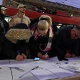 Studenti objavili koliko je potpisa stiglo iz dijaspore 5