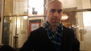 Pavle Jerinić za Danas: Osobe koje stoluju u nelegitimnom UO Narodnog pozorišta, kao i ministar kulture treba da odstupe, i mi ne odustajemo od toga 21 Pavle Jerinić za Danas: Osobe koje stoluju u nelegitimnom UO Narodnog pozorišta, kao i ministar kulture treba da odstupe, i mi ne odustajemo od toga 10