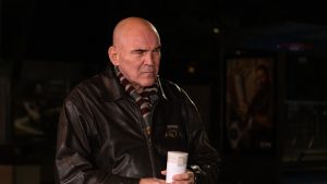 Petar Bošković (Srbija centar SRCE)