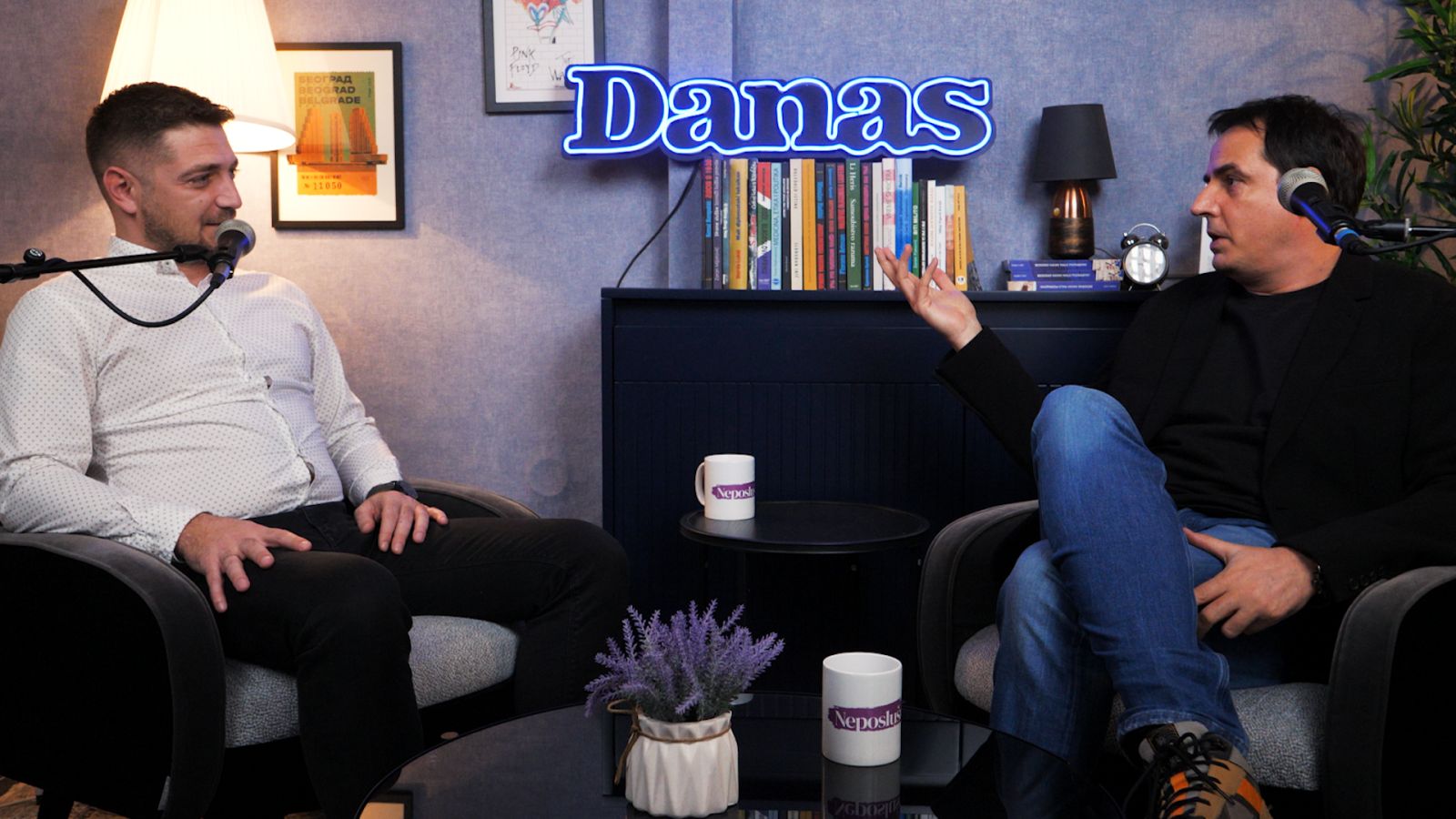 Zoran Kesić: Ova vlast prezire humor jer se on zasniva na istini 2 Zoran Kesić: Ova vlast prezire humor jer se on zasniva na istini 2