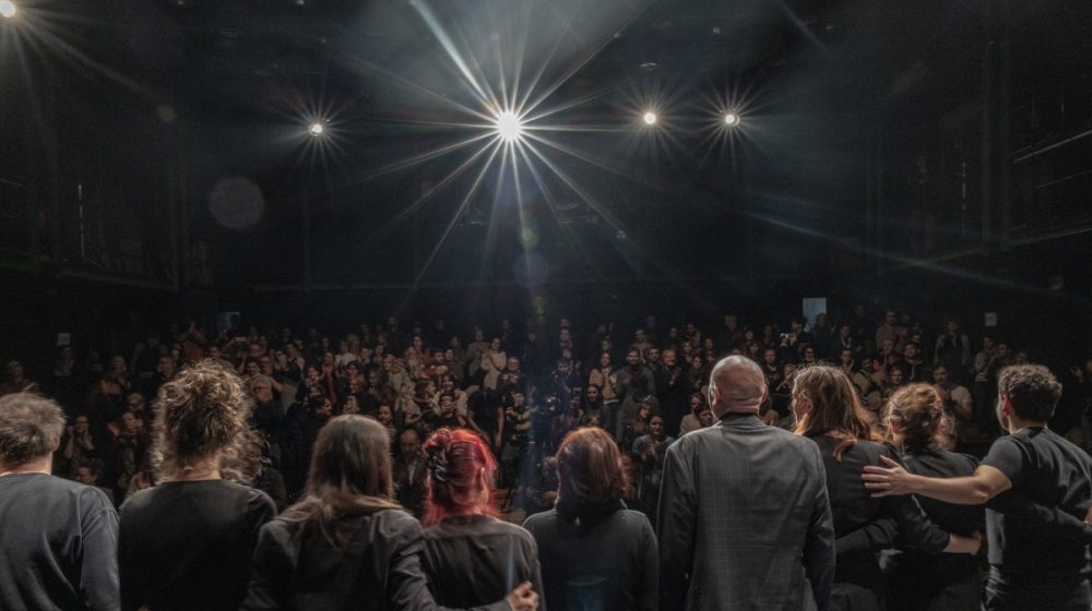 Pogledajte predstavu o kojoj priča cela Evropa 10