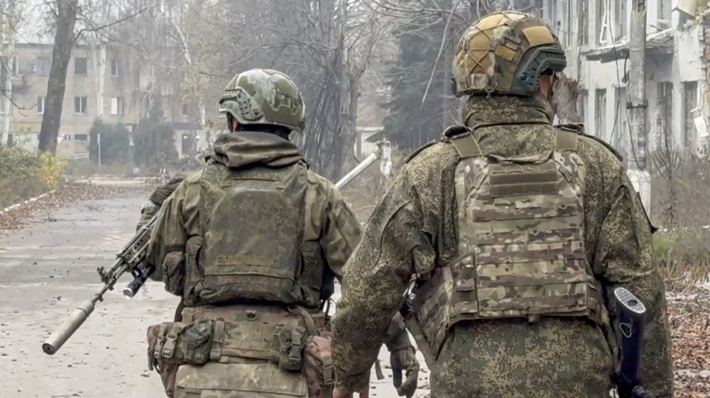 Švajcarska: OEBS igra ključnu ulogu u praćenju primirja u Ukrajini 8