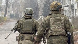 Tvrdnje Kremlja "da bi se podigli diplomatski ulozi" usred novih pregovora: Ukrajina odbacuje "glasne izjave" Moskve o osvajanju Pokrovska, oglasio se Putin 2