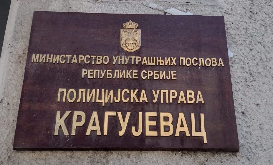 Policija u Kragujevcu demantuje da su strani radnici silovali žene i apeluje na građane da ne šire dezinformacije 1