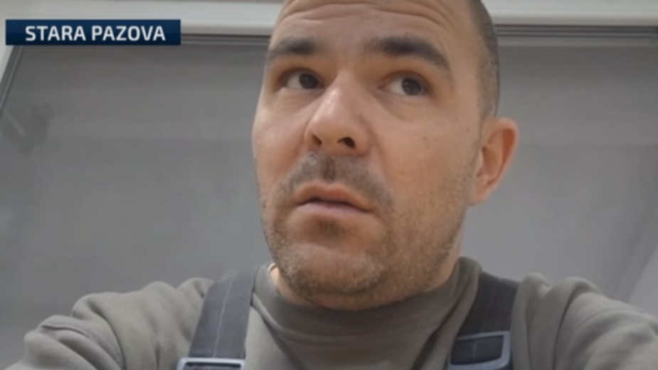 "Imaju sve moje pristupne kodove, šifre, moj bankovni račun": Kako je BIA pratila poljoprivrednike? 9