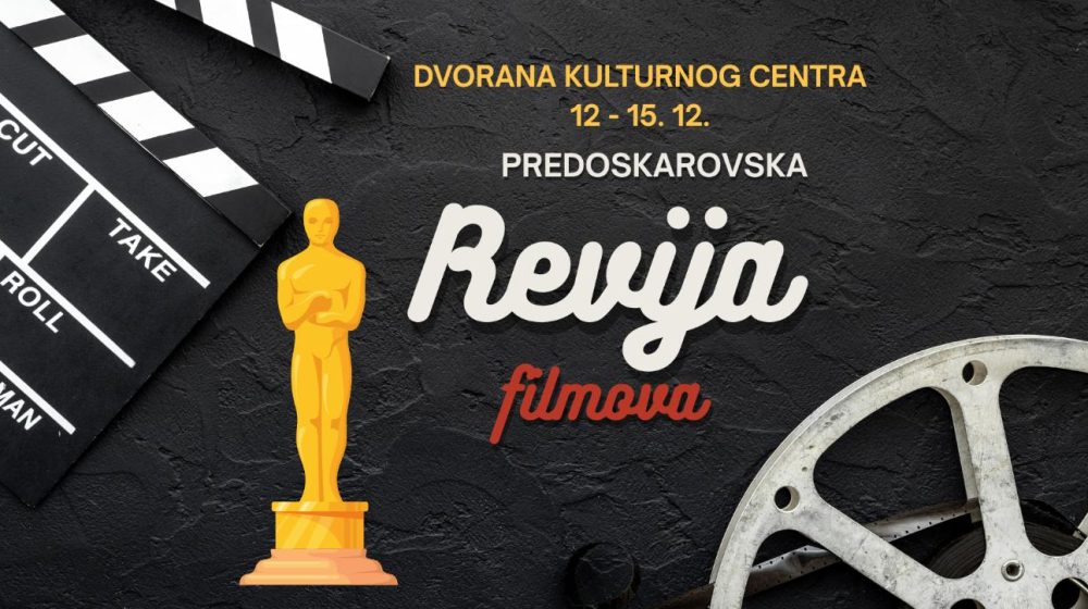 Predoskarovska revija