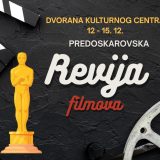 Predoskarovska revija