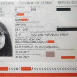 Dora, aktivistkinja sa poternice, u političkom egzilu zbog lažne optužbe: U Bitef teatru premijera prve predstave nastale u kontekstu studentskih i građanskih protesta 6