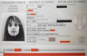 Dora, aktivistkinja sa poternice, u političkom egzilu zbog lažne optužbe: U Bitef teatru premijera prve predstave nastale u kontekstu studentskih i građanskih protesta 13