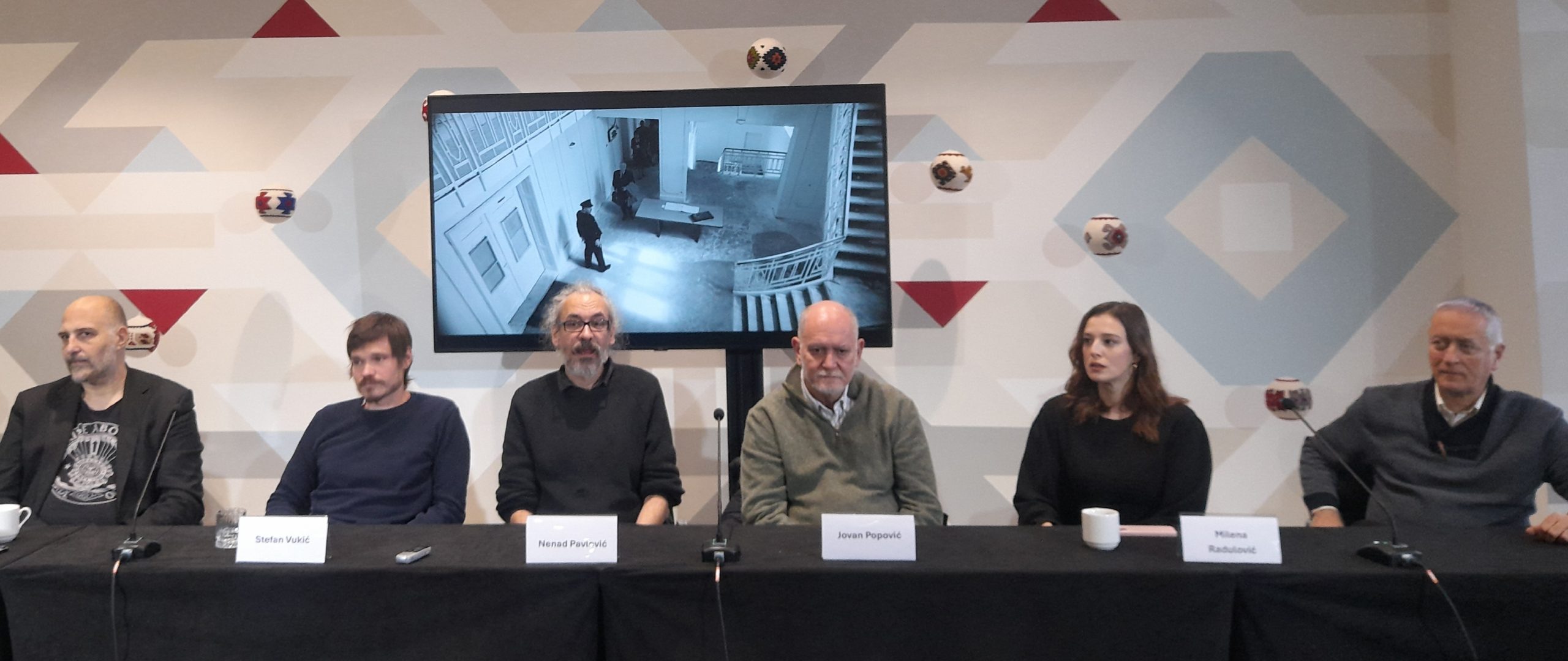 Satirični horor "Karmadona" sa svetskim nagradama, i "Izlet": Beskompromisni autorski filmovi snimljeni bez milostinje države 2 Satirični horor "Karmadona" sa svetskim nagradama, i "Izlet": Beskompromisni autorski filmovi snimljeni bez milostinje države 2