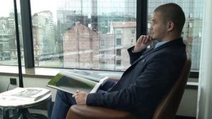 Miloš Selaković: Važno je da izgradimo onlajn i oflajn okruženje koje ne isključuje nikoga 30