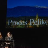 Nebojša Romčević za Danas: Ne:Bitef i dolazak Mila Raua je prvi kamen jednog novog Bitefa, jer ako pozorište nije zainat, onda nije nizašta 3