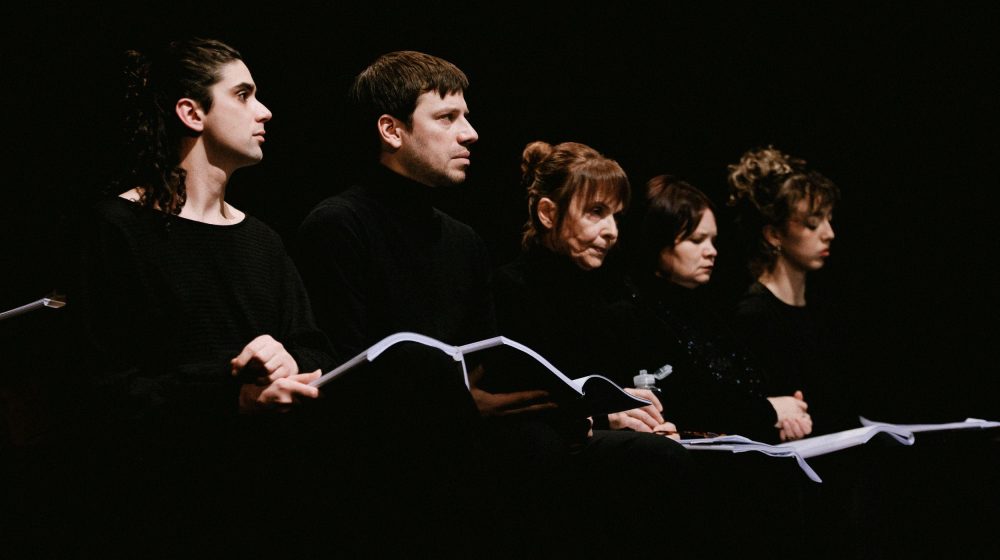 Periša Perišić za Danas: Gerilski, iz ljubavi i beskompromisno, Ne:Bitef dokazuje kako defetizam i ćutanje nikad nisu suštinsko rešenje 9